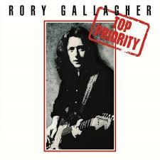 Top Priority (vinyl)