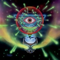 Rocknroll Machine (vinyl)