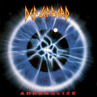 Adrenalize (vinyl)