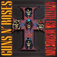 Appetite For Destruction (ltd 2lp)
