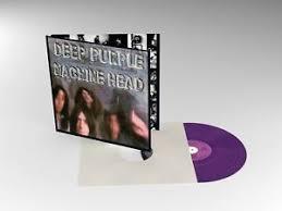 Machine Head (ltd Purple Vinyl)