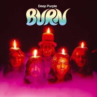 Burn (ltd Purple Vinyl)