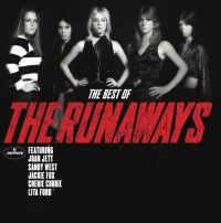 Best Of The Runaways (vinyl)