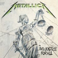 And Justice For All (ltd 2lp Re-m 2