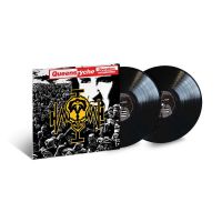 Operation Mindcrime (2lp)