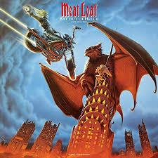 Bat Out Of Hell Ii... (2lp)