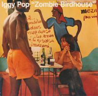 Zombie Birdhouse (vinyl)