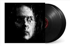 I Want Blood (vinyl)