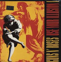 Use Your Illusion 1