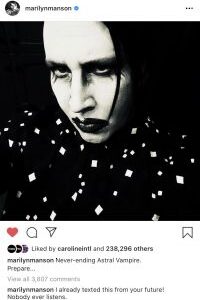 We Are Chaos (vinyl)