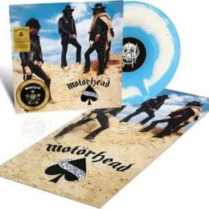 Ace Of Spades (50th Anniversary Col