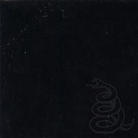 Metallica (2lp)
