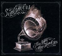 Light The Dead Sea - Vinyl