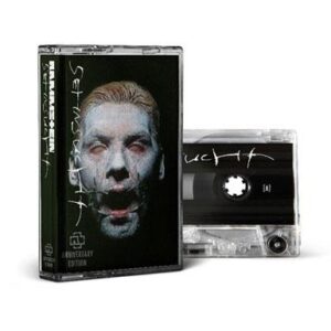 Sehnsucht (anniversary Edition) (ca