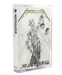 And Justice For All (mc)