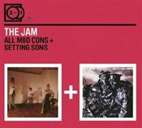 2for1 All Mod Cons/setting Sons