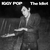 The Idiot (2cd Dlx)