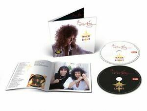 Back To The Light (2cd)