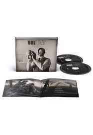 Servant Of The Mind (ltd. Deluxe 2c