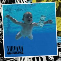 Nevermind (30th / Deluxe 2cd)