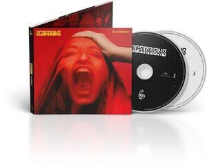 Rock Believer (limited Deluxe Cd)