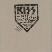 Kiss Off The Soundboard: Live In Do
