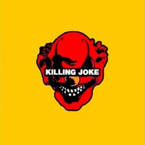 Killing Joke - 2003