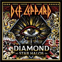 Diamond Star Halos (deluxe Cd)