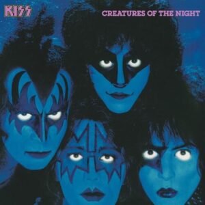 Creatures Of The Night (40th Annive