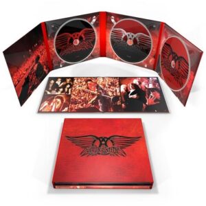 Greatest Hits (deluxe 3cd)