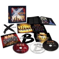 The Cd Boxset: Volume Three