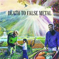 Death To False Metal