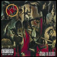 Reign In Blood