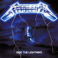Ride The Lightning (remastered 2016