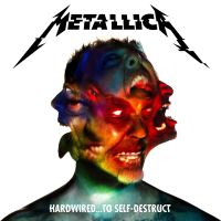 Hardwired... To Self-destruct (3cd)