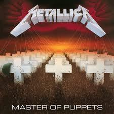 Master Of Puppets (3cd)