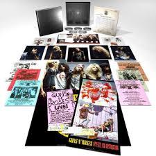 Appetite For Destruction (4cd+br)