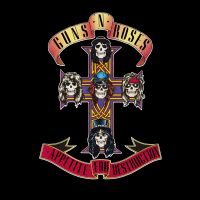 Appetite For Destruction (re-m)