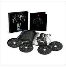 Empire (ltd 3cd+dvd)