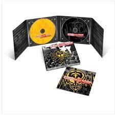 Operation Mindcrime (2cd)