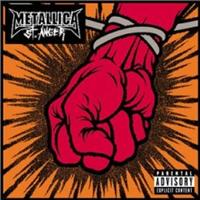 St Anger