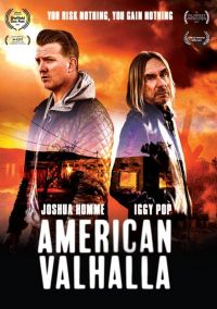 American Valhalla (dvd)