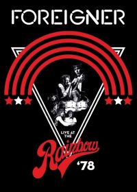 Live At The Rainbow '78 (dvd)