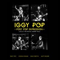 Post Pop Depression - Live (dvd+2cd