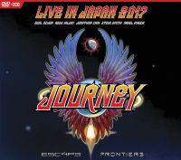 Escape & Frontiers Live In Japan 20