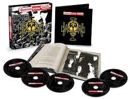 Operation Mindcrime (ltd Cd+dvd)