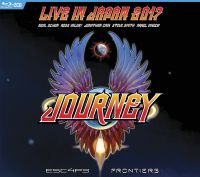 Escape & Frontiers Live In Japan 20