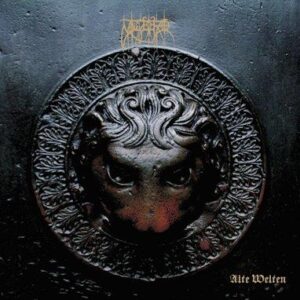 Alte Welten (2 CD Digipack)