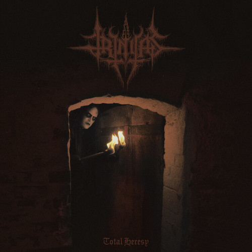 Total Heresy (Digipack)