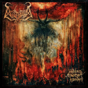 Hiding Amongst Humans (Digipack)